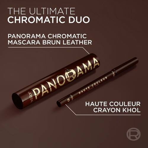 L’Oréal Paris Haute 9