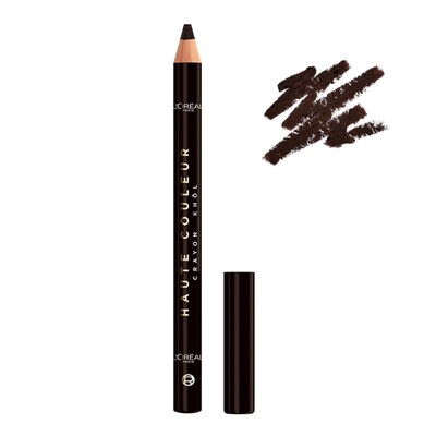 L’Oréal Paris Haute Couleur Lápis Kohl Eyeliner Intenso 120