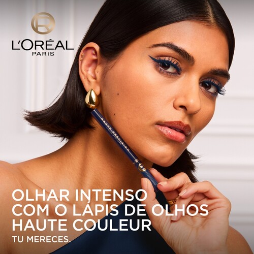 L’Oréal Paris Haute 3