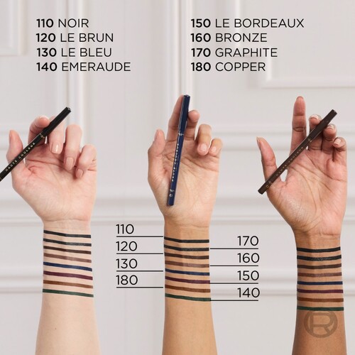 L’Oréal Paris Haute 7