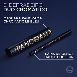 L’Oréal Paris Haute 8
