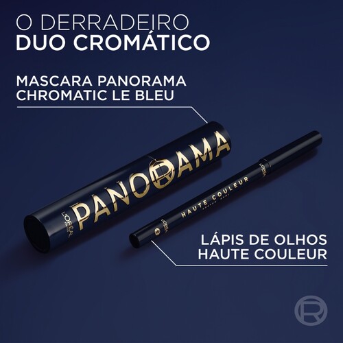L’Oréal Paris Haute 8