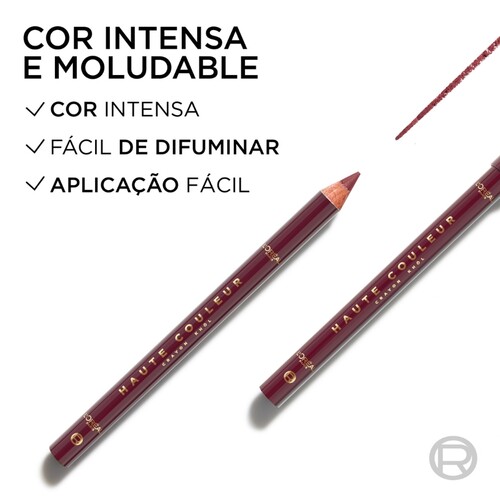 L’Oréal Paris Haute 3