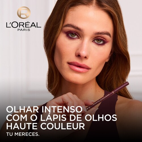 L’Oréal Paris Haute 4