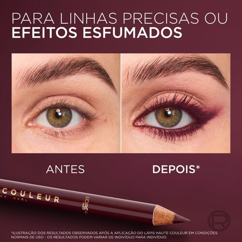 L’Oréal Paris Haute 6