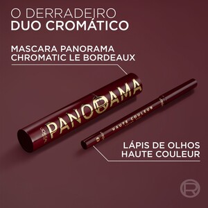 L’Oréal Paris Haute 9