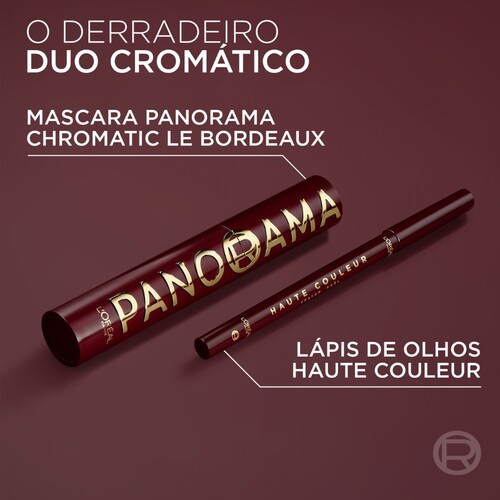 L’Oréal Paris Haute 9