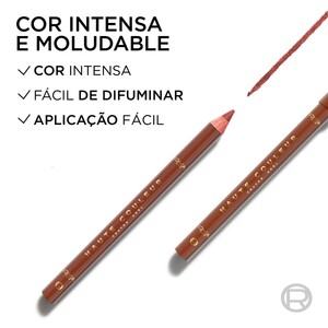 L’Oréal Paris Haute 3