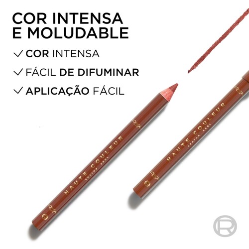 L’Oréal Paris Haute 3