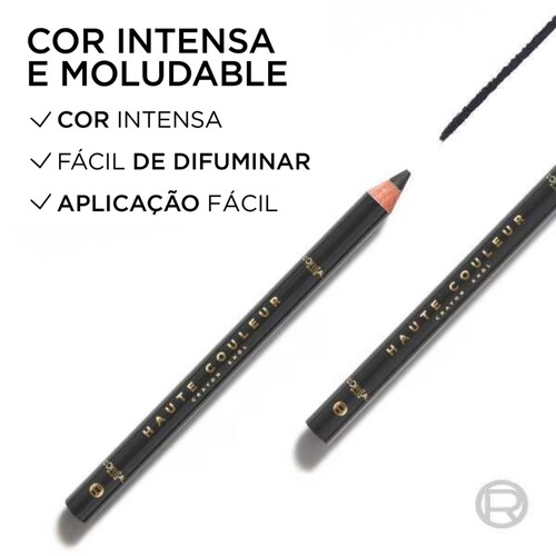 L’Oréal Paris Haute 4