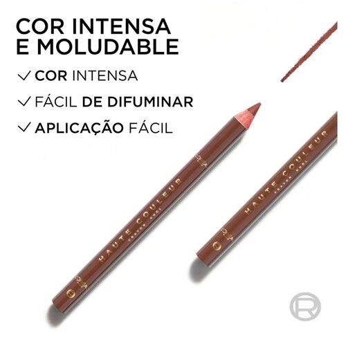L’Oréal Paris Haute 4