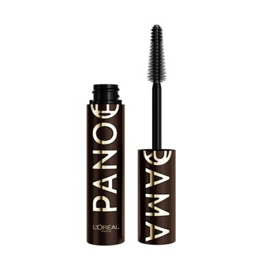L’Oréal Paris Panorama Million Lashes Chromatic Máscara de Pestanas  - Brun