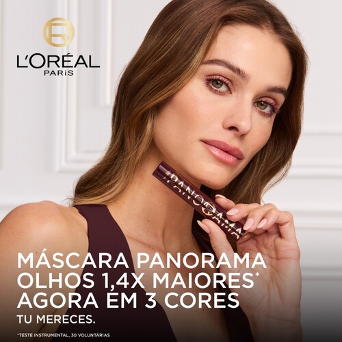 L’Oréal Paris 6