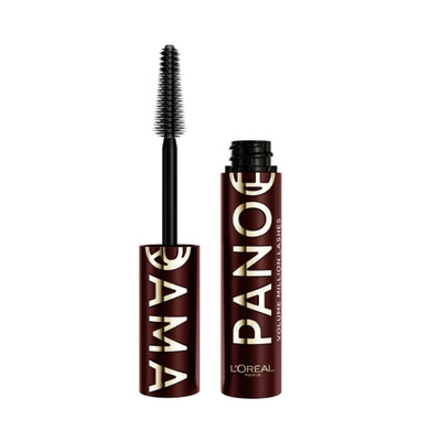 L’Oréal Paris Panorama Million Lashes Chromatic Máscara de Pestanas  - Bord