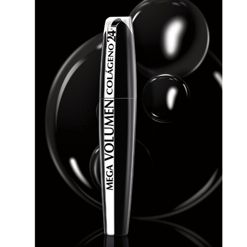 L’Oréal Paris Mega 4