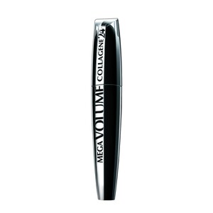 L’Oréal Paris Mega Volume Collagene 24h Máscara de Pestanas - Extra Black