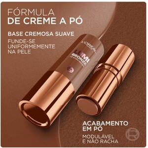 L’Oréal Paris Lumi 4