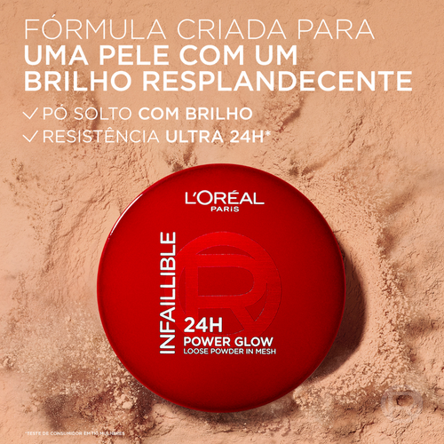 L’Oréal Paris 7