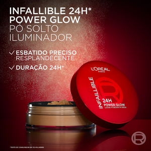 L’Oréal Paris 8