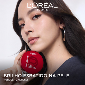L’Oréal Paris 5