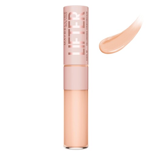 Maybelline Lifter 1