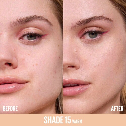 Maybelline Lifter 4
