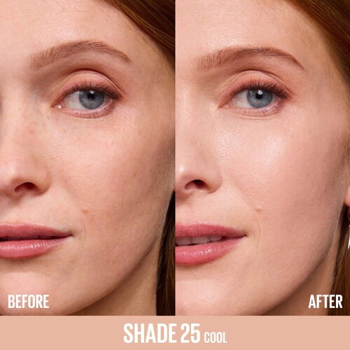 Maybelline Lifter 4