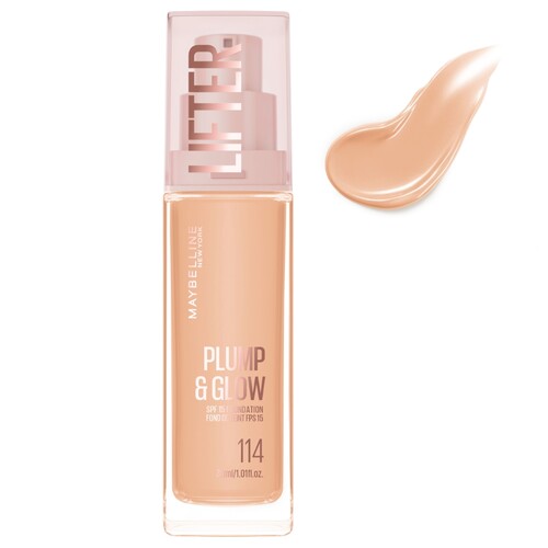 Maybelline Lifter 1