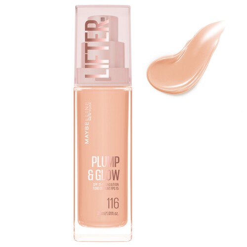 Maybelline Lifter 1