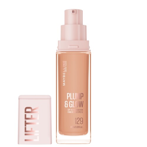 Maybelline Lifter 2