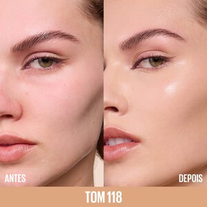 Maybelline Lifter 4