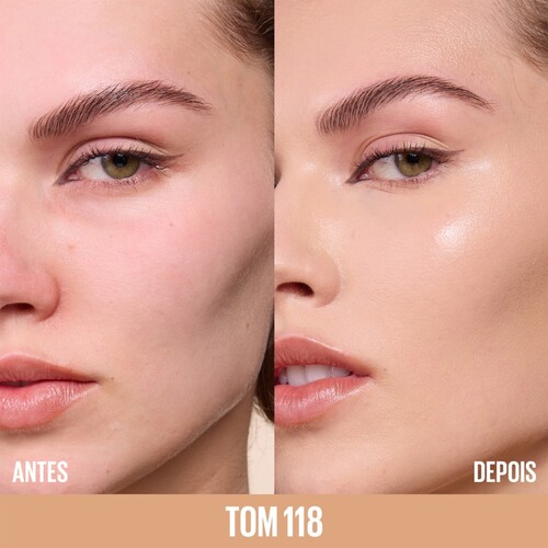 Maybelline Lifter 4