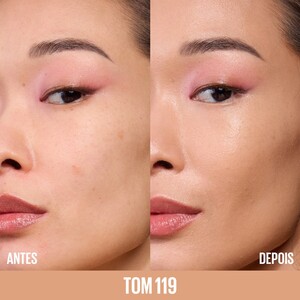 Maybelline Lifter 4