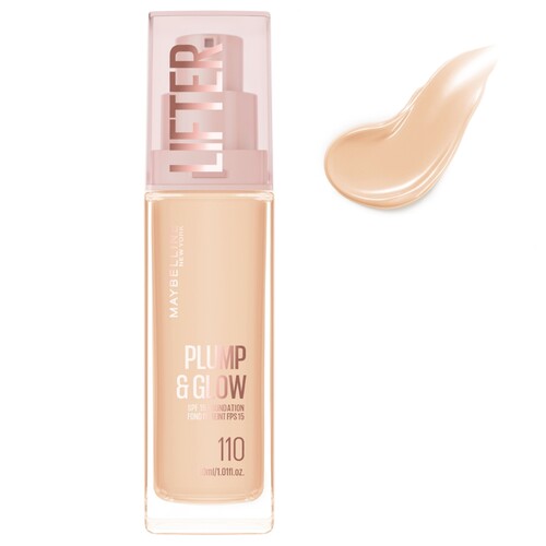 Maybelline Lifter 1