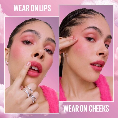 Maybelline 4