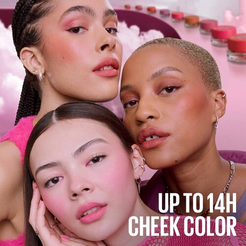 Maybelline 6
