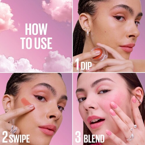 Maybelline 5