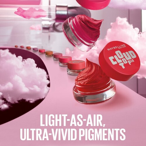 Maybelline 7