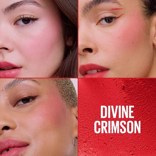 Maybelline 3