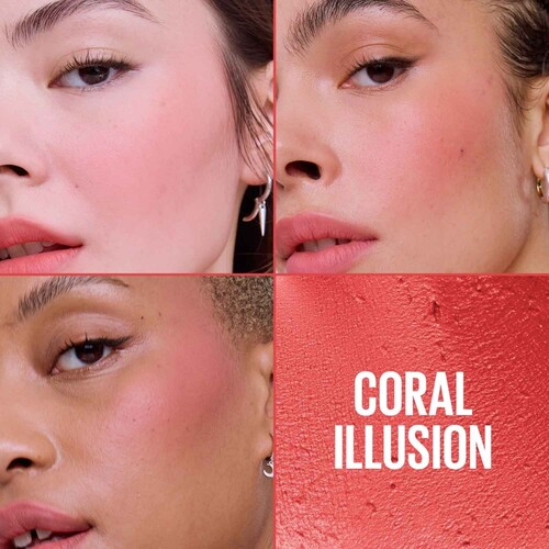 Maybelline 3