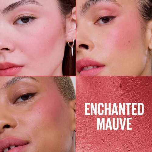 Maybelline 3