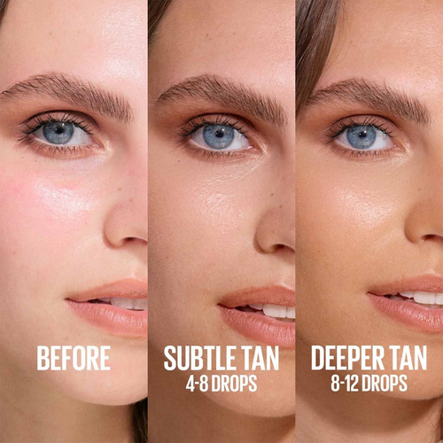 Maybelline Super 4