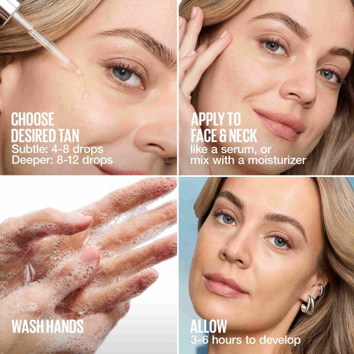 Maybelline Super 6