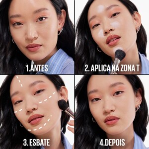 Maybelline Fit Me 6