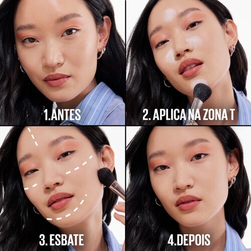 Maybelline Fit Me 6