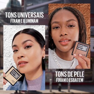 Maybelline Fit Me 3