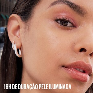 Maybelline Fit Me 4