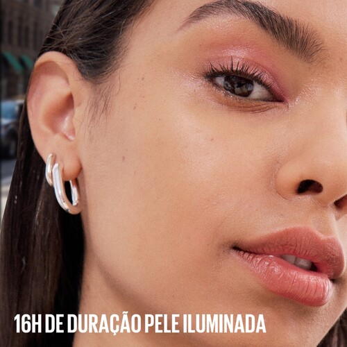 Maybelline Fit Me 4
