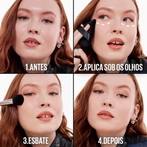 Maybelline Fit Me 5