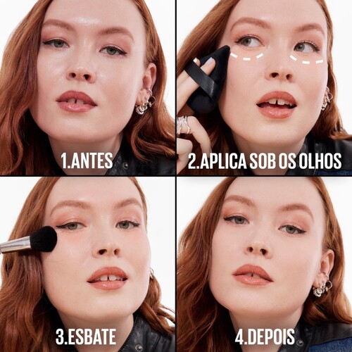 Maybelline Fit Me 5